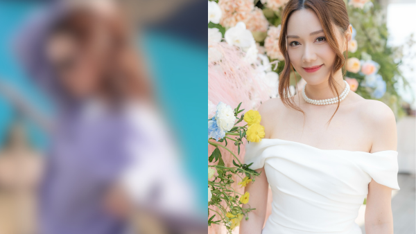 湯洛雯閉關兩個月久違Po靚相近照 美貌升級身形變更苗條驚艷網民：又瘦又美