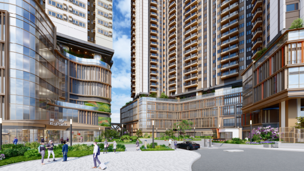 週末唔駛再逼！香港10大新商場地標2025登場！啟德SNDO傳10月中開幕