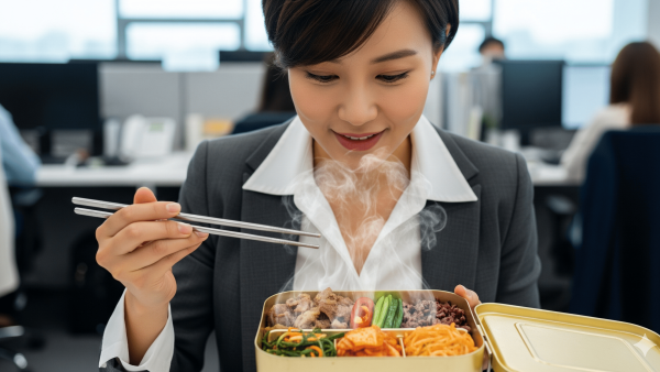 【帶飯飯盒推薦】保溫/加熱/微波爐飯盒點揀？玻璃、不銹鋼6大材質優劣比較(附消委會貼士)