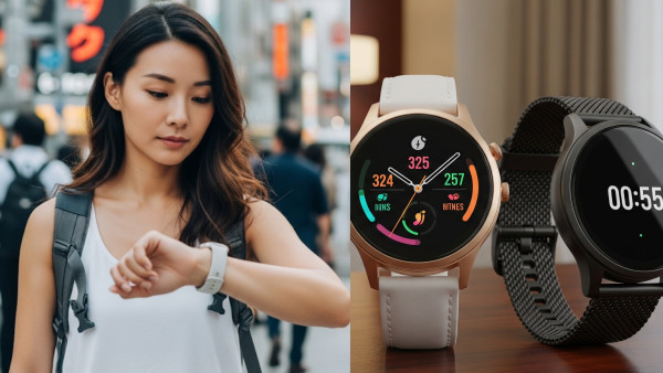消委會智能手錶手環評測︰Apple/三星/小米電池續航力比拼！16款高分型號最平$449