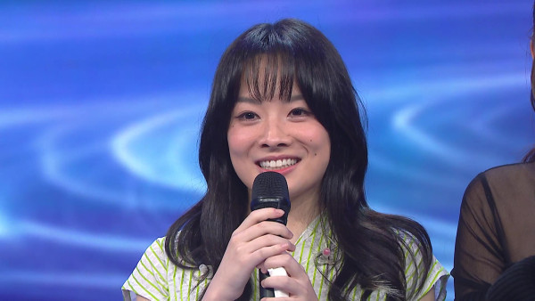 聲秀｜大熱柯雨霏甜美演繹《彌敦道》獲極高評價 張津銘深情獻唱感激女友支持