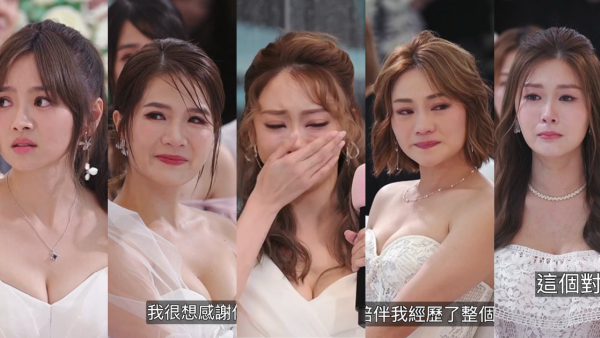 女神配對計劃｜最終配對結果完整公開！驚爆有兩位女神選擇單身