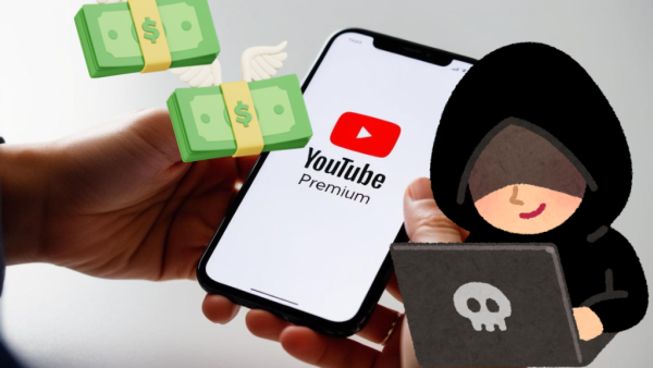 YouTube Premium假續訂短訊瘋傳！取消訂閱即中伏？網民列3大疑點好高危