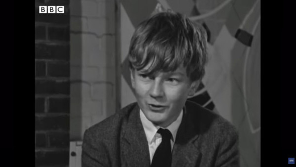 BBC節目影片瘋傳1966年兒童神預測！驚人命中2025年AI失業潮、氣候災難