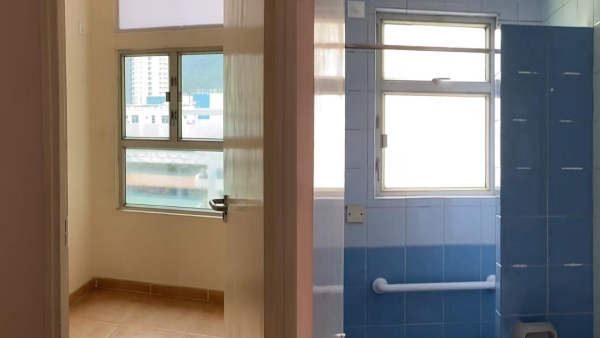 港人一派獲3房6人公屋！大單位間隔+極靚樓層惟1原因放棄派位？