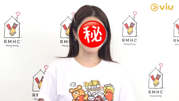 42歲前華姐冠軍親證離婚消息 揭已正式辦妥手續恢復單身！對感情事隨緣