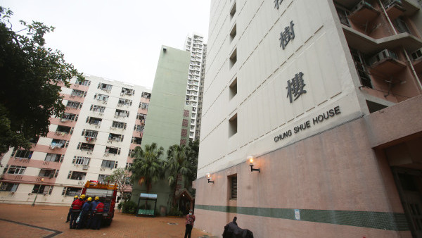 港人三派獲427呎4人新公屋 2大原因表示唔想派港島？ 網民：羨慕單位超大！