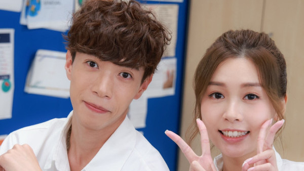 女神配對計劃｜李芷晴寧願單身拒配對惹收兵負評 IG撰千字文再讚Jacob：非常之優秀