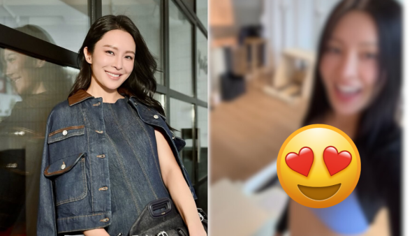 張曦雯分手後單身大解放邪惡高炒上圍 多角度騷身材瞓低自拍胸形畢露最震撼