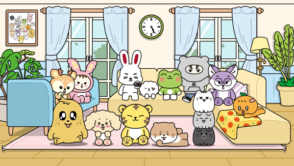 SEVENTEEN角色「MINITEEN」香港限定店！宣布登陸尖沙咀 必搶11款獨家精品！