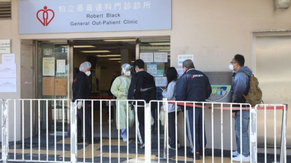 施政報告2025︱增700個新建資助安老宿位 赴粵養老每月可獲$5000資助！