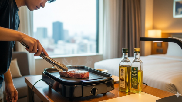 消委會揭近6成食油樣本含致癌物！21款安全食油名單必看