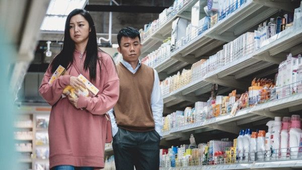 居港內地女用$10過一日！挑戰香港「貧窮極限」網民教4招慳錢方法$600生存一個月