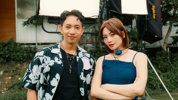 關嘉敏已move on認與Matthew了解中發展神速 關爸爸直播邀中秋飯局見家長