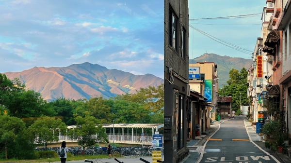 香港1隱藏地帶極似台灣！獲大讚超級美景 網民：唔捨得攞嚟起樓
