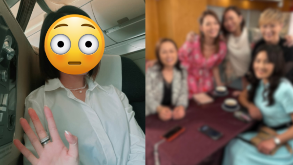 傳「最強視后」破天荒客串TVB《愛回家》？呂慧儀晒劇組合照疑意外流出驚喜