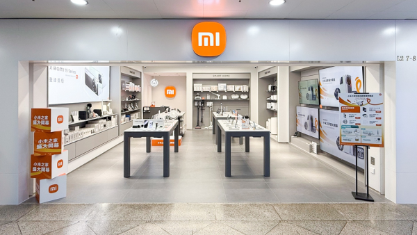 小米官網限時勁減3折起！手機平板$549起！$119買人氣電子產品/家庭電器