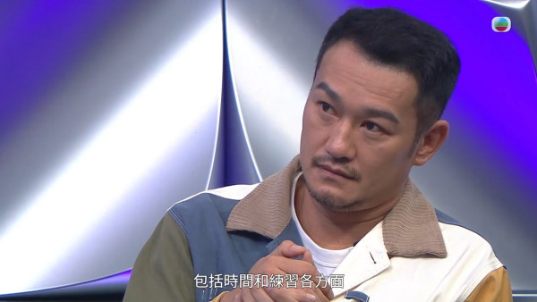 聲秀｜吳浩康被指當眾侮辱參賽者引爆爭議 TVB一刀不剪終極還原事實真相