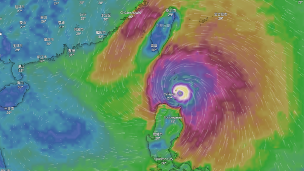颱風樺加沙｜旅客注意！香港各航空公司班次、高鐵改站、港珠澳大橋泊車消息（不斷更新）