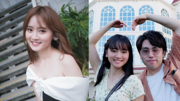 羅毓儀自揭4段情史聲淚俱下談前男友 憶述四年情逝：係我生命入面好重要