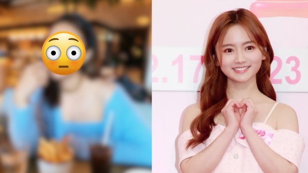 女神配對計劃丨羅毓儀自爆執二攤頂替其中一位女神 原定人選竟然係呢位最索女星