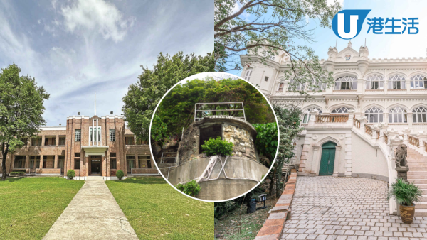 2025古蹟周遊樂｜一連兩月免費導賞香港10大歷史建築！到訪電影取景地 附日期時間/交通/報名方式