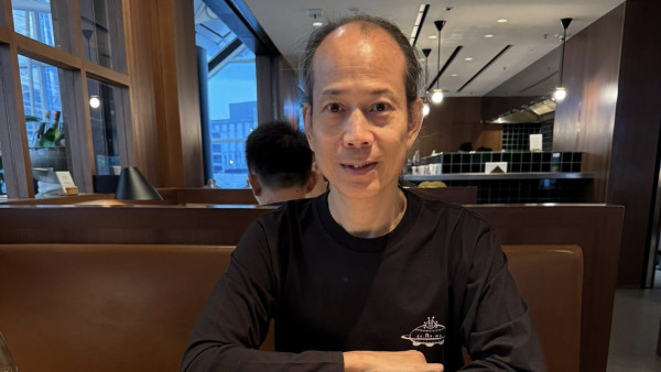 蘇民峰IG罕有突然發火鬧爆「叫人做善事的人」 千字文句句有骨惹無限猜測