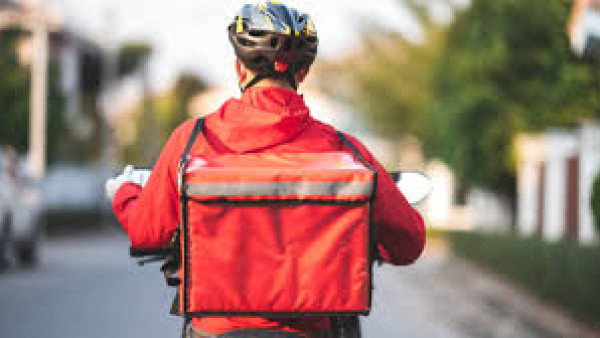 超強颱風樺加沙｜Keeta和foodpanda即時暫停外賣服務保障外賣員安全 部分餐廳仍可自取