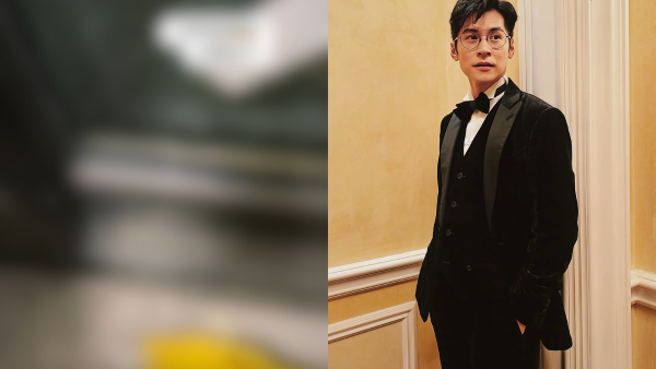 颱風樺加沙｜陳家樂屋企瘋狂湧雨水「災情」嚴重 毛巾膠袋搶救無效勁崩潰：頂唔順