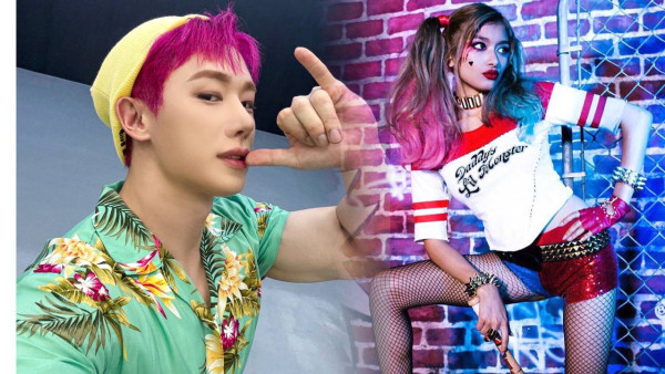 【萬聖節裝扮2025】10大萬聖節cosplay提案！獵魔女團/鬼滅穿搭 情侶閨蜜親子都適合