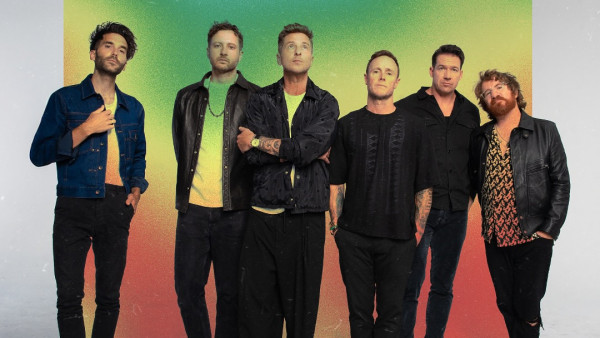 OneRepublic香港演唱會2026｜美國搖滾樂隊OneRepublic明年香港開騷！演出時間/日期/票價/售票詳情(不斷更新)