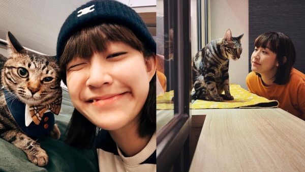 颱風樺加沙｜阿正屋企窗邊漏水深夜失眠 靠網民教路用一物急救大讚：真係好勁！