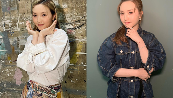 林欣彤曾揭飽受情緒病困擾10年需服藥 向外界驚恐求救被經理人證實一件事