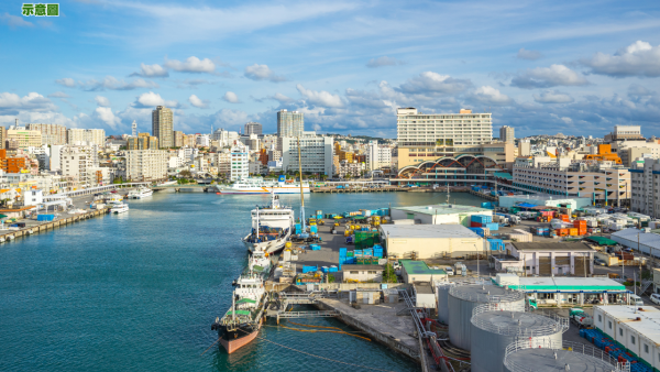 台女沖繩潛水不適浮上水面後命危 當地月內第二宗台遊客潛水意外