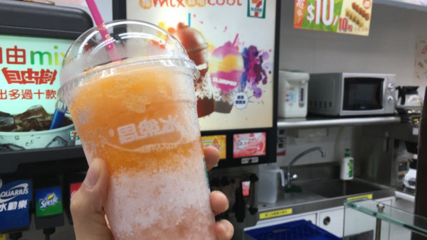 便利店思樂冰「廢水界原祖」點解不再熱門？網民拆解3個原因「沒落」