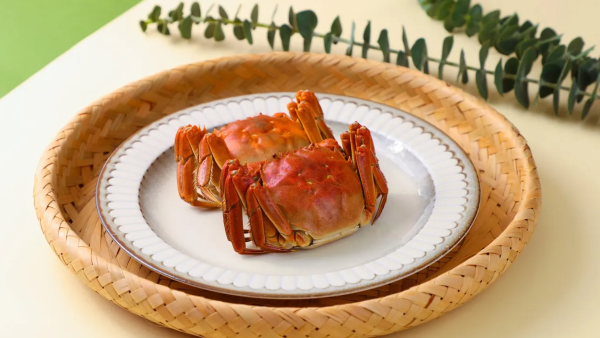 富臨皇宮大閘蟹+片皮鴨2小時放題！搶$1龍蝦！人均$499起 再嘆蟹粉三重奏撈/蟹粉湯小籠包