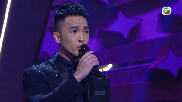 「巨聲幫」陳國峰回應林欣彤直播求救事件 知悉抑鬱困擾 寧願「唔提當冇事發生」