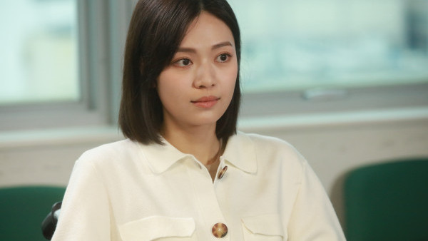 俠醫｜游嘉欣演輪椅少女跳出小妹妹框框 親解圓面之謎「穿衣顯肥脫衣顯瘦」