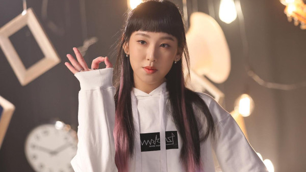 炎明熹入行4周年正式離巢TVB！官網刪除資料證實約滿 火速有動向曝光華麗復出