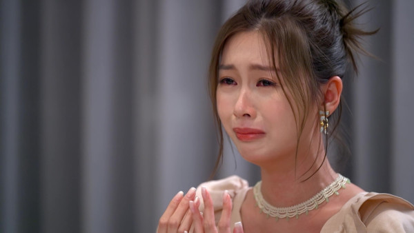女神配對計劃｜李芷晴赤裸剖白六次戀愛失敗收場 受盡抨擊爆喊「睇到唔舒服嘅」