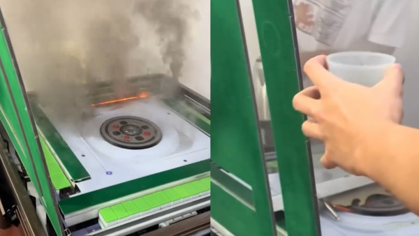 放假連打72小時麻將「打到火燭」！麻將枱自燃著火 專家籲12小時必休