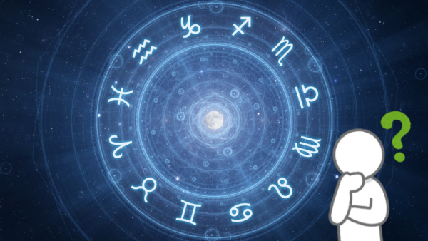 星座運程2025｜12星座10月運勢預測！天秤逆風翻盤上第一/天蠍易招嫉妒/摩羯+雙魚壓力大