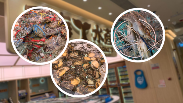 千海水產突發推4小時海鮮火鍋放題！人均$298 任食活蜆/海蝦/澳洲和牛/燒乳鴿/鵝肝多士！