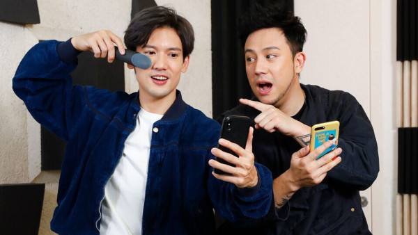 關智斌演唱會被網民指Boy'z拍檔冇影 張致恒留言11字自嘲回應耐人尋味