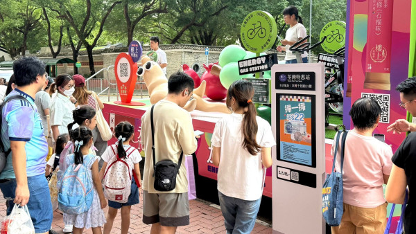 樓上免費送$22優惠券！一連9日 港九新界出沒！附流動車停泊時間表