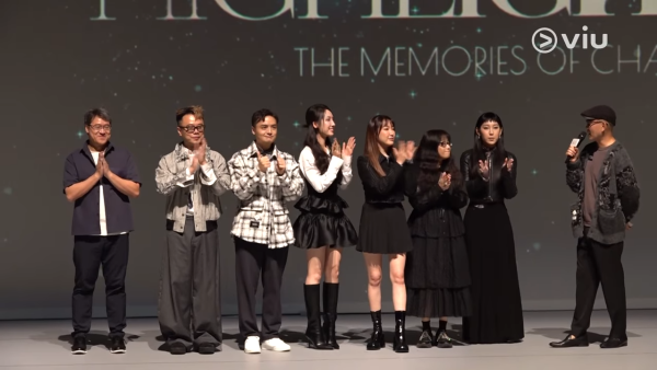 炎明熹新髮型亮相狀態大勇！離巢後首度公開現身 一提TVB即場激動爆喊