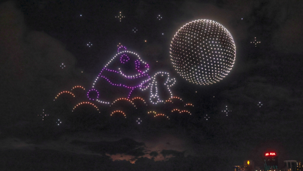 中秋節5大生肖財運極旺！旺到聖誕節 屬O人士有投資偏財運