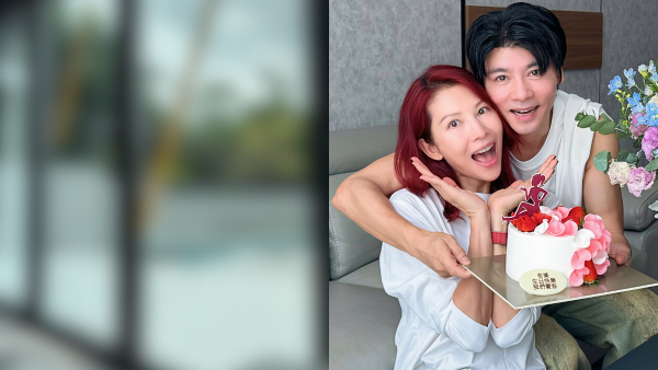 蔡少芬元朗半億獨立屋豪宅內部曝光 逾2500呎擁私人泳池！擁9物業市值逾兩億