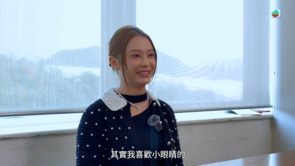 女神配對計劃｜最後彩蛋回帶女神面試從未曝光片段 終極揭曉擇偶條件100%不謀而合