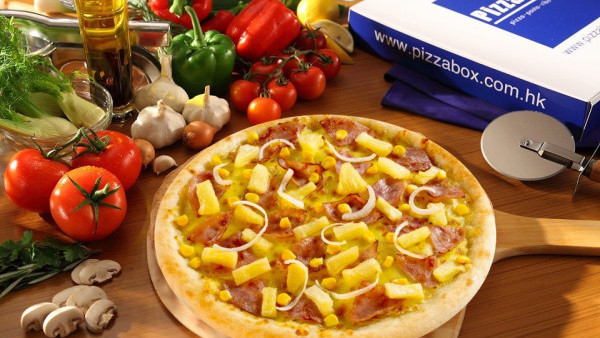 Pizza-BOX全港剩下2間分店！開業35年將軍澳店都結業！街坊感不捨：以後冇得食